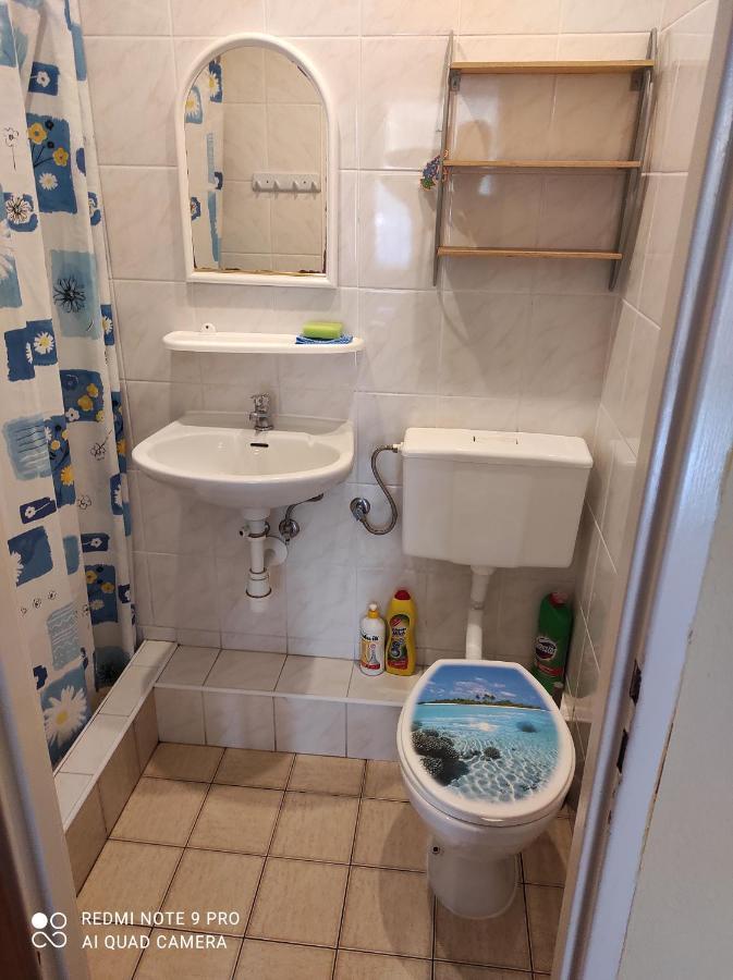 Hotel Zacisze,Klonowa 17 Dźwirzyno Exteriér fotografie