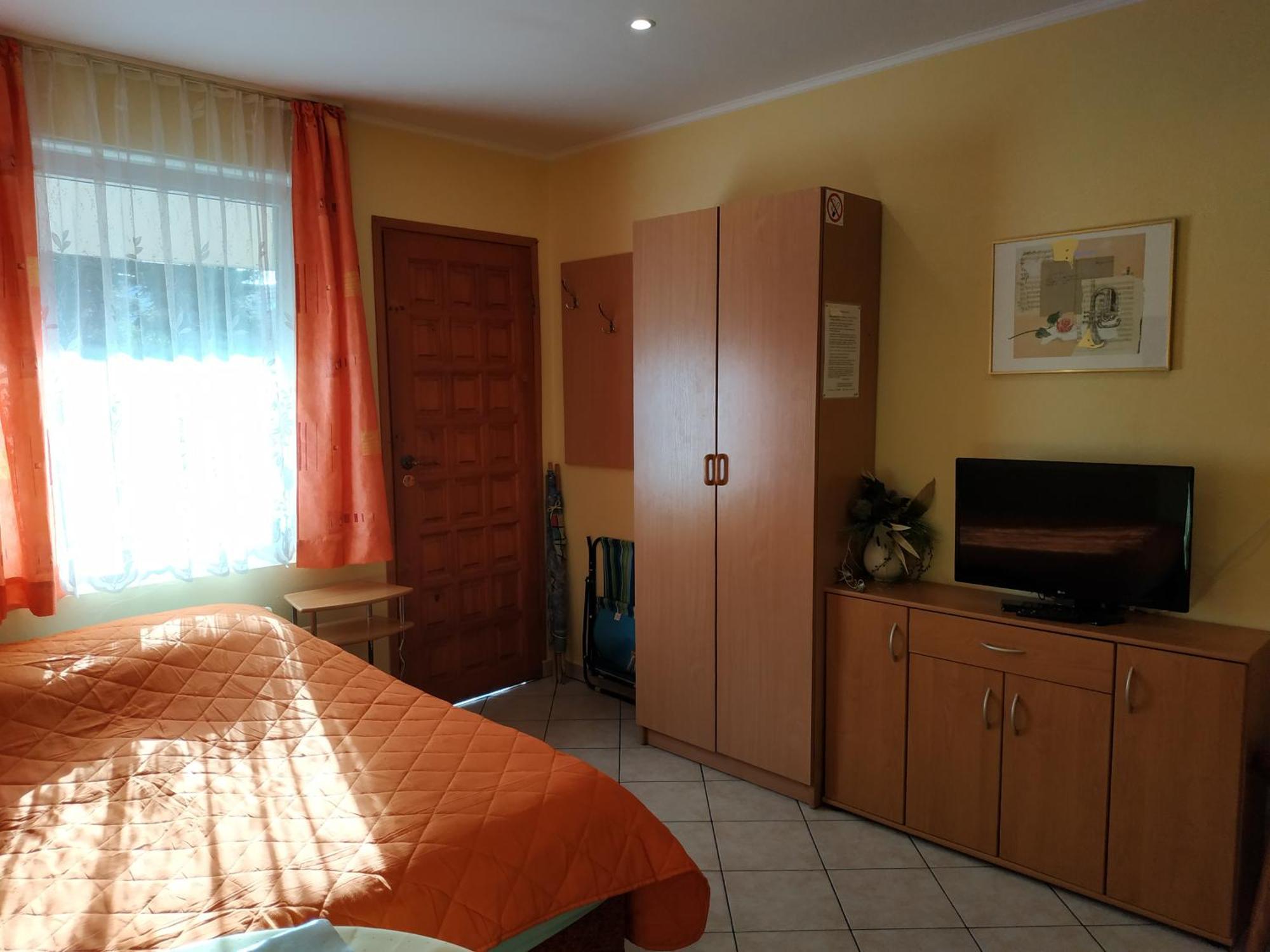 Hotel Zacisze,Klonowa 17 Dźwirzyno Exteriér fotografie